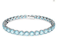 Bracciale Swarovski MATRIX in Lega metallica 5648928 - 5648928